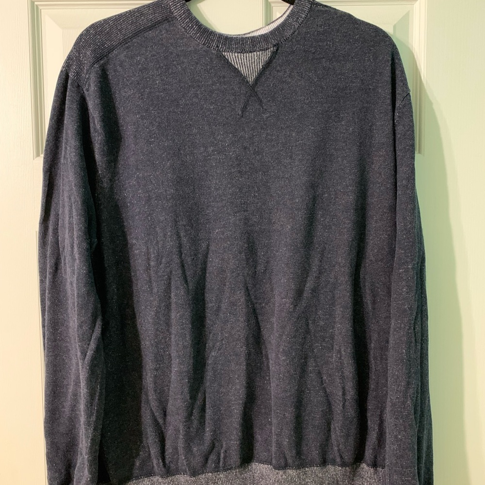 Nautica Jeans Co. Men’s  XL sweater